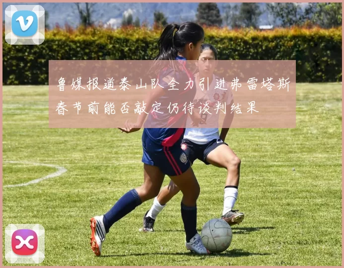 鲁媒报道泰山队全力引进弗雷塔斯春节前能否敲定仍待谈判结果