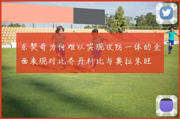 东契奇为何难以实现攻防一体的全面表现对比乔丹科比与奥拉朱旺