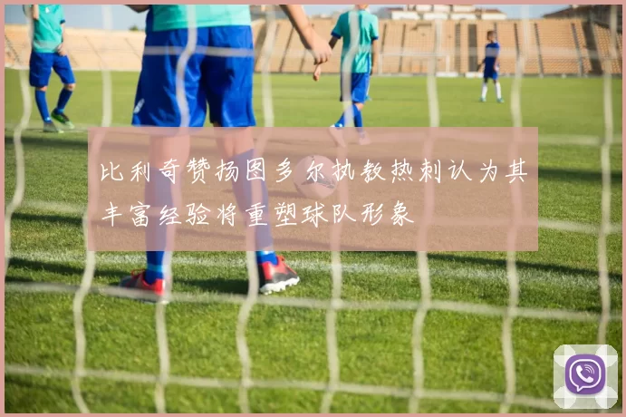 比利奇赞扬图多尔执教热刺认为其丰富经验将重塑球队形象